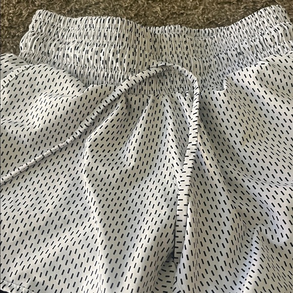 Albion running shorts sz XS - Picture 4 of 7